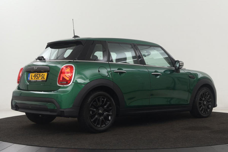 MINI One 1.5 Business Edition | Automaat | Full LED | Carplay | Navigatie | Cruise control