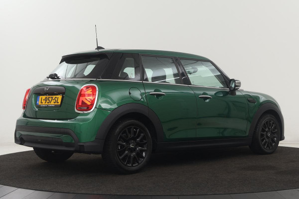 MINI One 1.5 Business Edition | Automaat | Full LED | Carplay | Navigatie | Cruise control