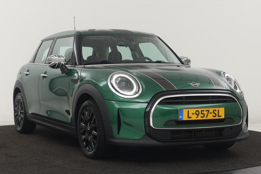 MINI One 1.5 Business Edition | Automaat | Full LED | Carplay | Navigatie | Cruise control