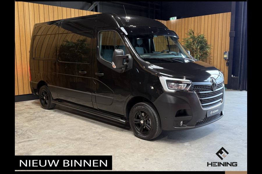 Renault Master T35 2.3 dCi 180 PK L2H2 Energy Comfort 3.5 Ton Trekhaak eerste eigenaar met NAP