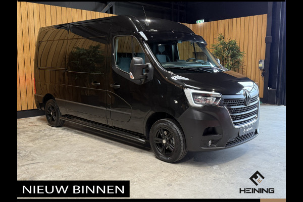 Renault Master T35 2.3 dCi 180 PK L2H2 Energy Comfort 3.5 Ton Trekhaak eerste eigenaar met NAP