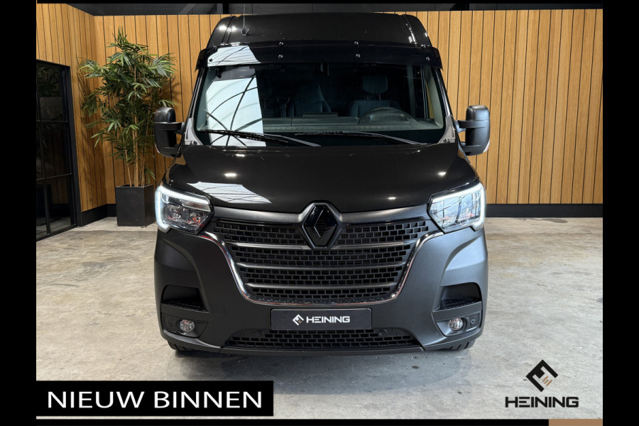 Renault Master T35 2.3 dCi 180 PK L2H2 Energy Comfort 3.5 Ton Trekhaak eerste eigenaar met NAP