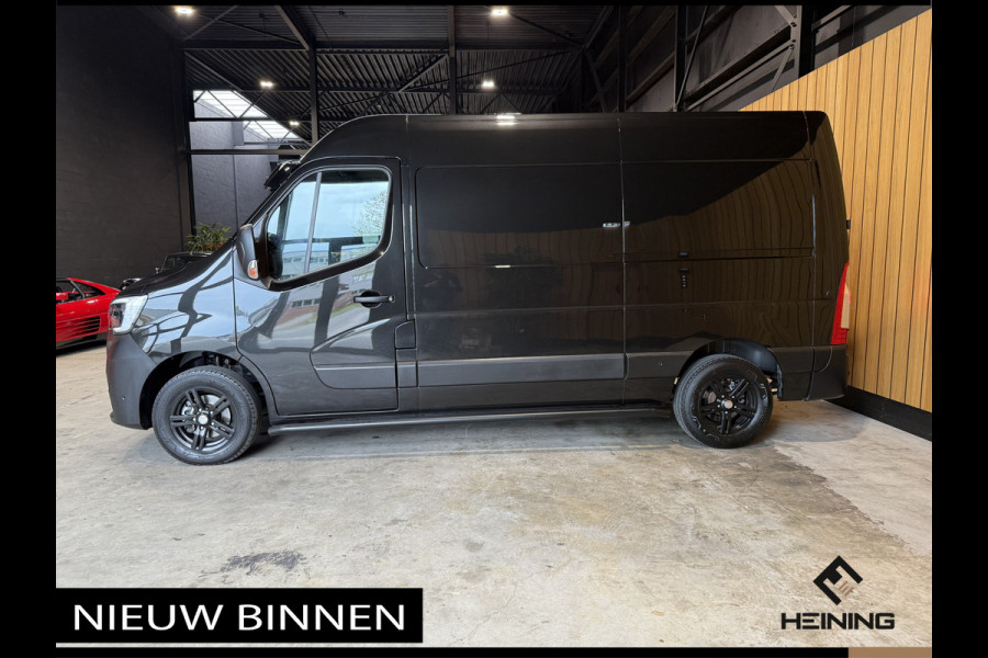 Renault Master T35 2.3 dCi 180 PK L2H2 Energy Comfort 3.5 Ton Trekhaak eerste eigenaar met NAP