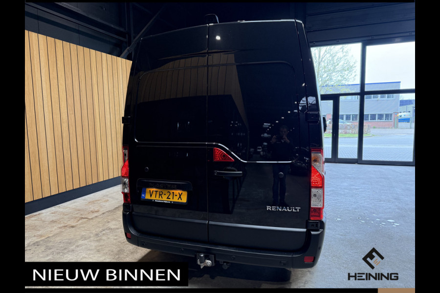 Renault Master T35 2.3 dCi 180 PK L2H2 Energy Comfort 3.5 Ton Trekhaak eerste eigenaar met NAP