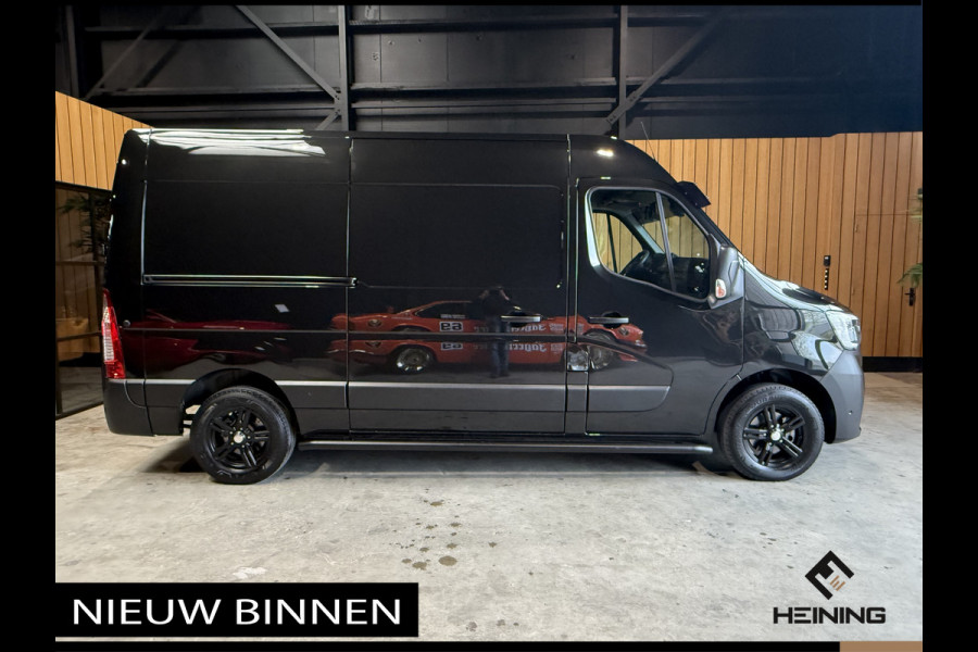 Renault Master T35 2.3 dCi 180 PK L2H2 Energy Comfort 3.5 Ton Trekhaak eerste eigenaar met NAP