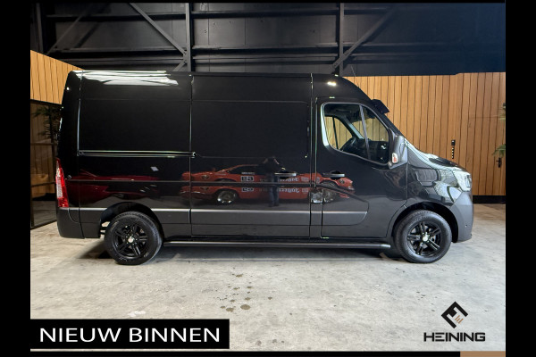 Renault Master T35 2.3 dCi 180 PK L2H2 Energy Comfort 3.5 Ton Trekhaak eerste eigenaar met NAP