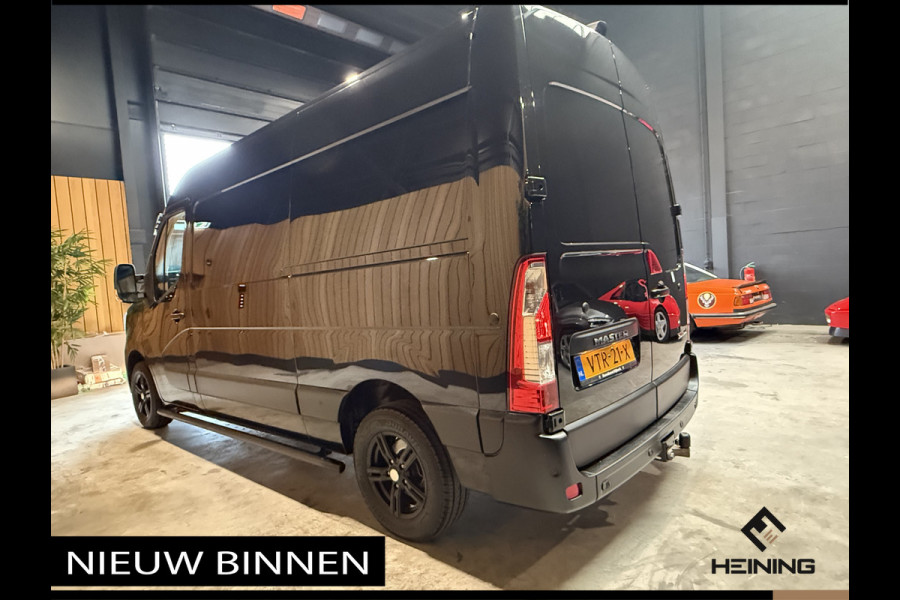 Renault Master T35 2.3 dCi 180 PK L2H2 Energy Comfort 3.5 Ton Trekhaak eerste eigenaar met NAP