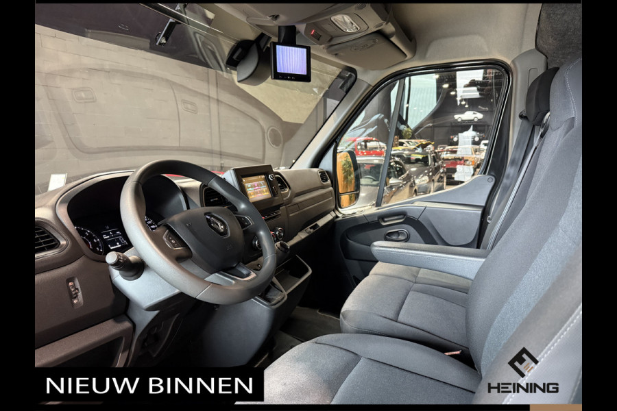 Renault Master T35 2.3 dCi 180 PK L2H2 Energy Comfort 3.5 Ton Trekhaak eerste eigenaar met NAP