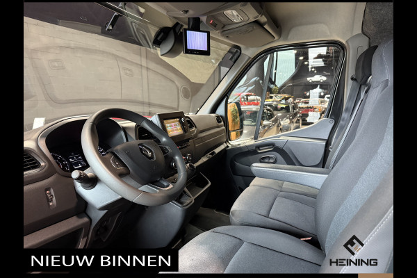 Renault Master T35 2.3 dCi 180 PK L2H2 Energy Comfort 3.5 Ton Trekhaak eerste eigenaar met NAP