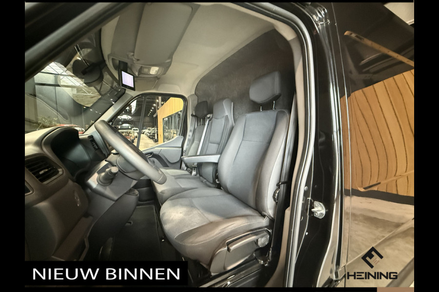 Renault Master T35 2.3 dCi 180 PK L2H2 Energy Comfort 3.5 Ton Trekhaak eerste eigenaar met NAP