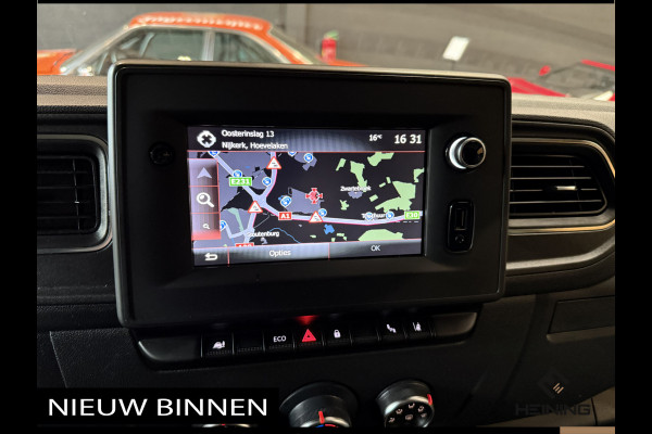 Renault Master T35 2.3 dCi 180 PK L2H2 Energy Comfort 3.5 Ton Trekhaak eerste eigenaar met NAP