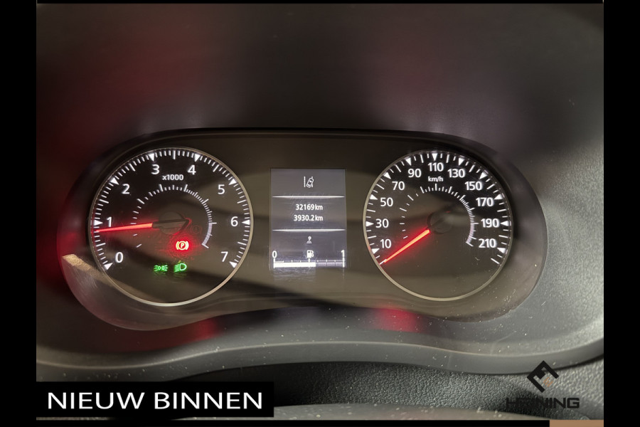 Renault Master T35 2.3 dCi 180 PK L2H2 Energy Comfort 3.5 Ton Trekhaak eerste eigenaar met NAP