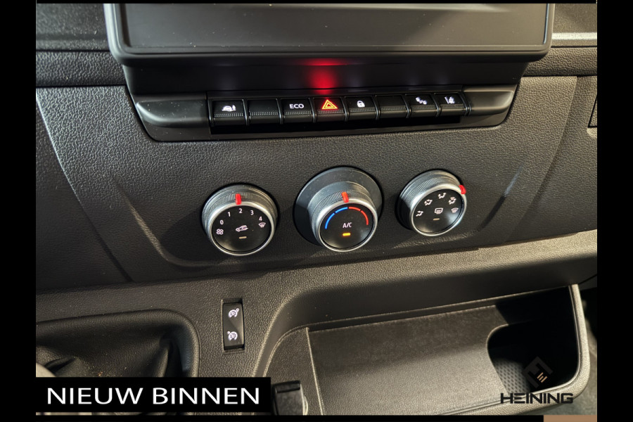 Renault Master T35 2.3 dCi 180 PK L2H2 Energy Comfort 3.5 Ton Trekhaak eerste eigenaar met NAP