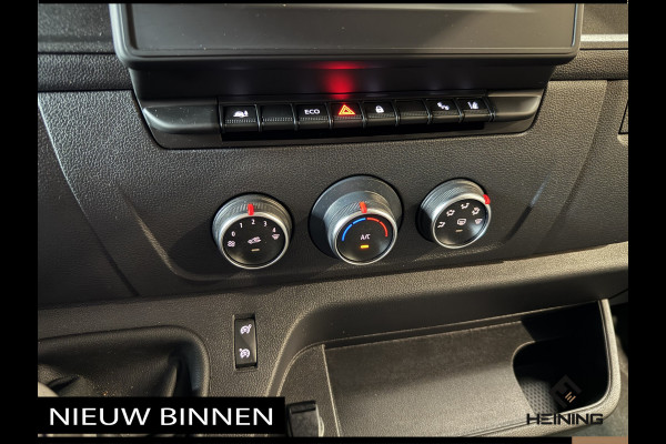 Renault Master T35 2.3 dCi 180 PK L2H2 Energy Comfort 3.5 Ton Trekhaak eerste eigenaar met NAP