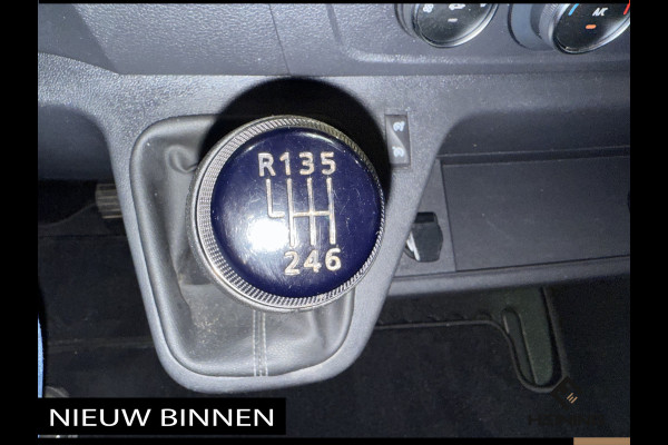 Renault Master T35 2.3 dCi 180 PK L2H2 Energy Comfort 3.5 Ton Trekhaak eerste eigenaar met NAP