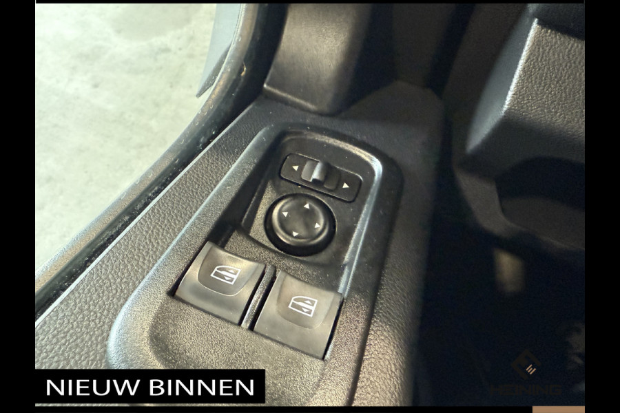 Renault Master T35 2.3 dCi 180 PK L2H2 Energy Comfort 3.5 Ton Trekhaak eerste eigenaar met NAP