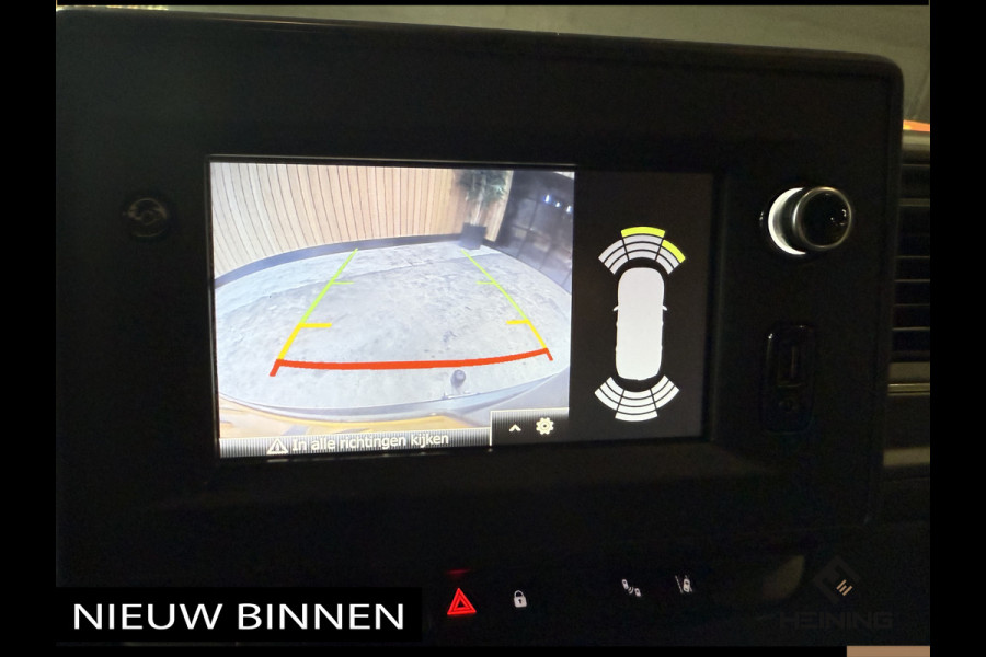 Renault Master T35 2.3 dCi 180 PK L2H2 Energy Comfort 3.5 Ton Trekhaak eerste eigenaar met NAP