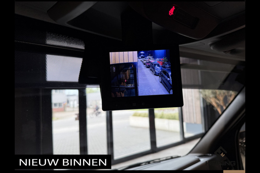 Renault Master T35 2.3 dCi 180 PK L2H2 Energy Comfort 3.5 Ton Trekhaak eerste eigenaar met NAP