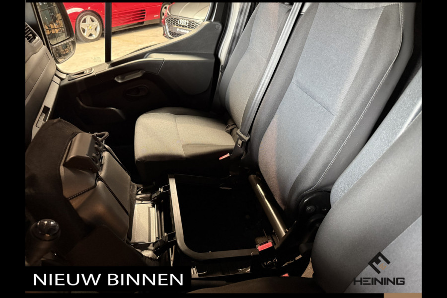 Renault Master T35 2.3 dCi 180 PK L2H2 Energy Comfort 3.5 Ton Trekhaak eerste eigenaar met NAP