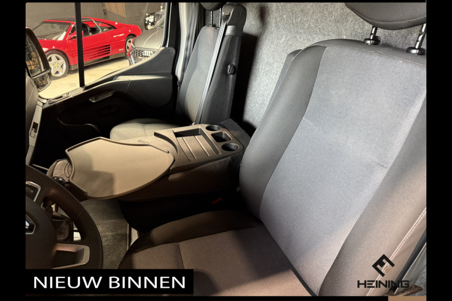 Renault Master T35 2.3 dCi 180 PK L2H2 Energy Comfort 3.5 Ton Trekhaak eerste eigenaar met NAP