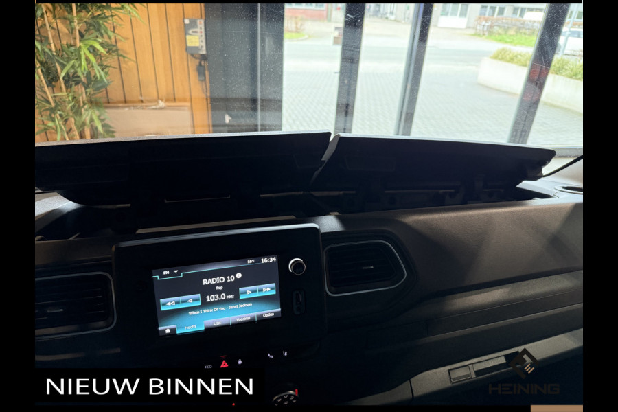 Renault Master T35 2.3 dCi 180 PK L2H2 Energy Comfort 3.5 Ton Trekhaak eerste eigenaar met NAP