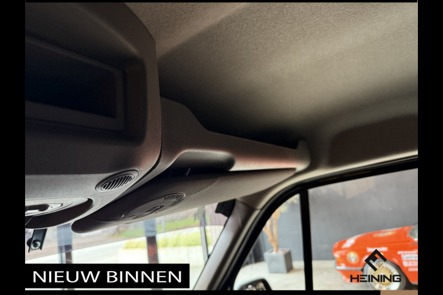 Renault Master T35 2.3 dCi 180 PK L2H2 Energy Comfort 3.5 Ton Trekhaak eerste eigenaar met NAP