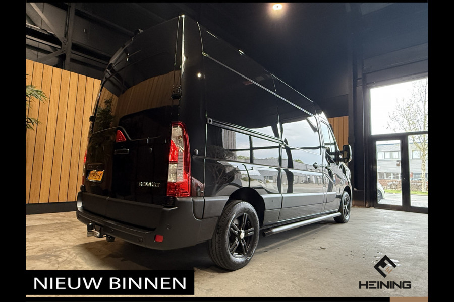 Renault Master T35 2.3 dCi 180 PK L2H2 Energy Comfort 3.5 Ton Trekhaak eerste eigenaar met NAP