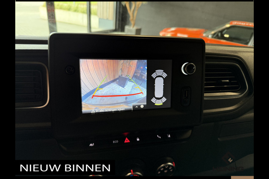 Renault Master T35 2.3 dCi 180 PK L2H2 Energy Comfort 3.5 Ton Trekhaak eerste eigenaar met NAP
