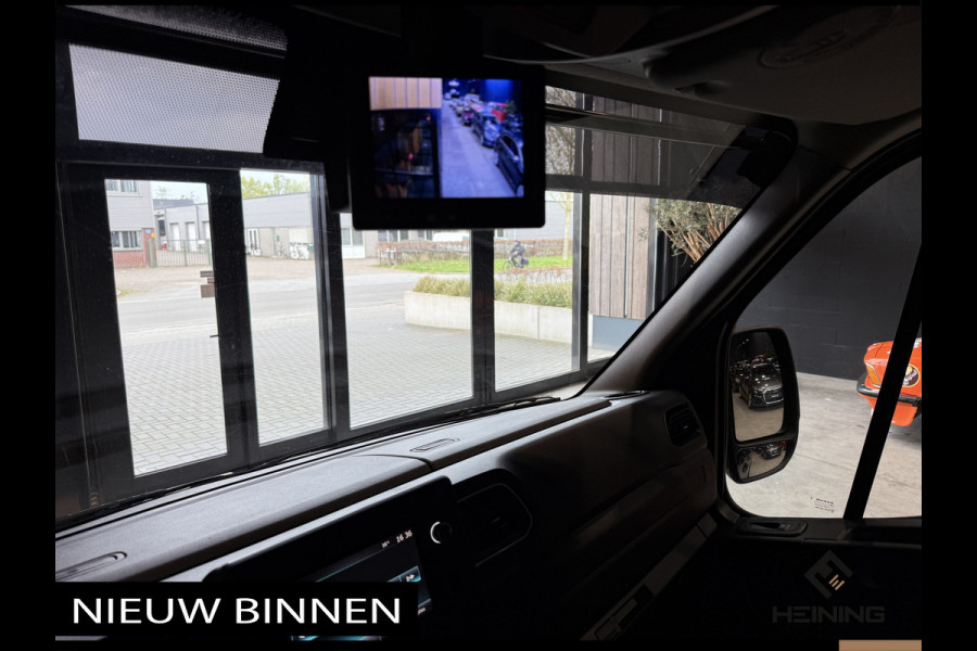 Renault Master T35 2.3 dCi 180 PK L2H2 Energy Comfort 3.5 Ton Trekhaak eerste eigenaar met NAP