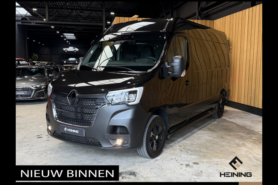 Renault Master T35 2.3 dCi 180 PK L2H2 Energy Comfort 3.5 Ton Trekhaak eerste eigenaar met NAP