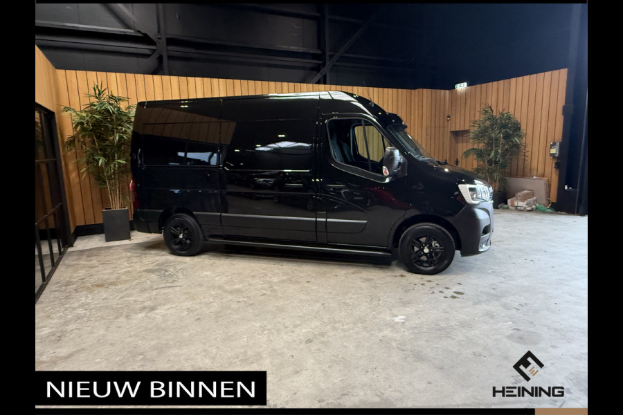 Renault Master T35 2.3 dCi 180 PK L2H2 Energy Comfort 3.5 Ton Trekhaak eerste eigenaar met NAP