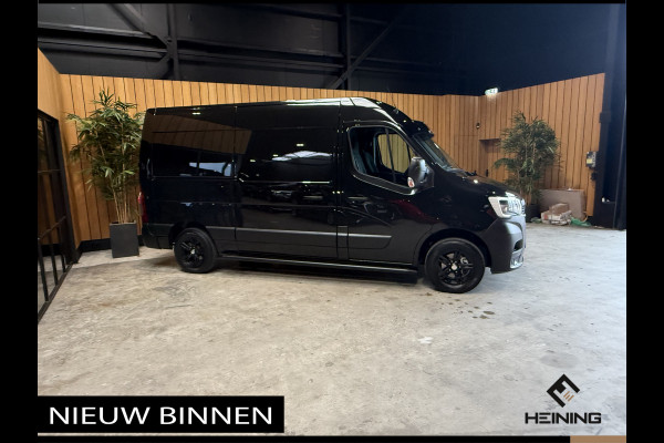 Renault Master T35 2.3 dCi 180 PK L2H2 Energy Comfort 3.5 Ton Trekhaak eerste eigenaar met NAP