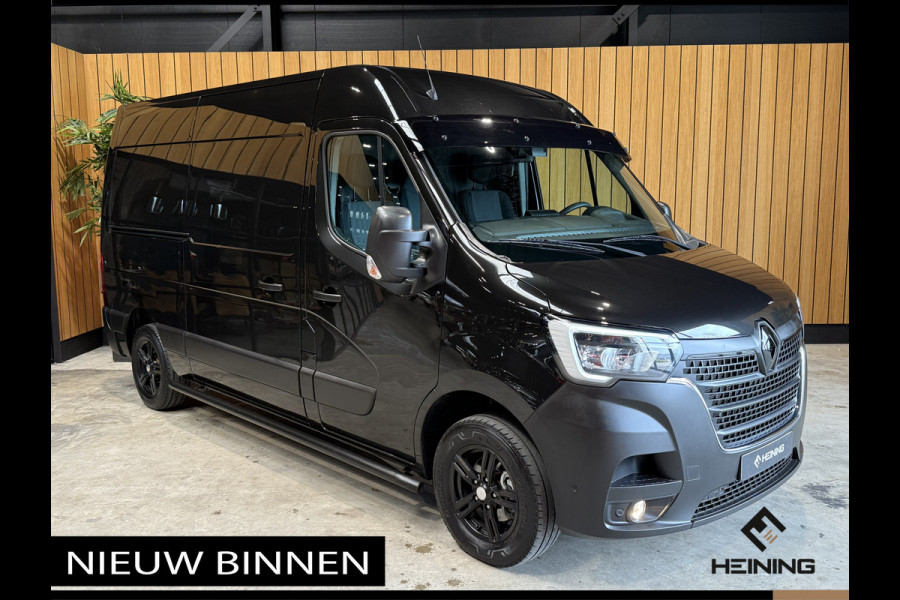 Renault Master T35 2.3 dCi 180 PK L2H2 Energy Comfort 3.5 Ton Trekhaak eerste eigenaar met NAP