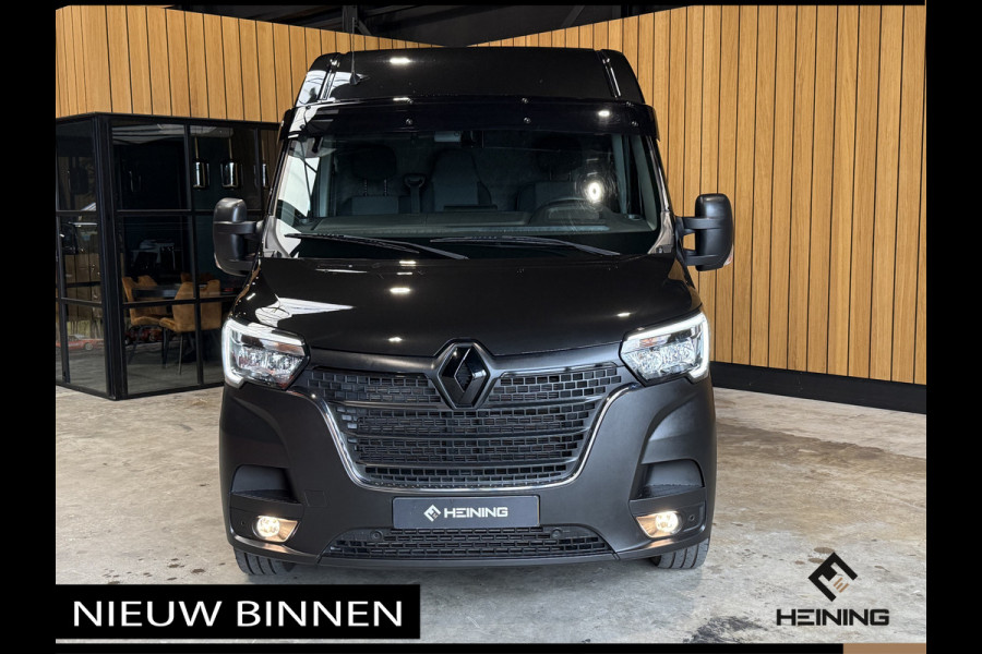 Renault Master T35 2.3 dCi 180 PK L2H2 Energy Comfort 3.5 Ton Trekhaak eerste eigenaar met NAP