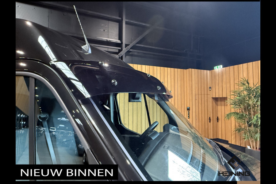 Renault Master T35 2.3 dCi 180 PK L2H2 Energy Comfort 3.5 Ton Trekhaak eerste eigenaar met NAP