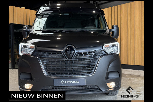 Renault Master T35 2.3 dCi 180 PK L2H2 Energy Comfort 3.5 Ton Trekhaak eerste eigenaar met NAP