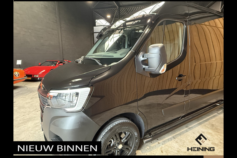 Renault Master T35 2.3 dCi 180 PK L2H2 Energy Comfort 3.5 Ton Trekhaak eerste eigenaar met NAP