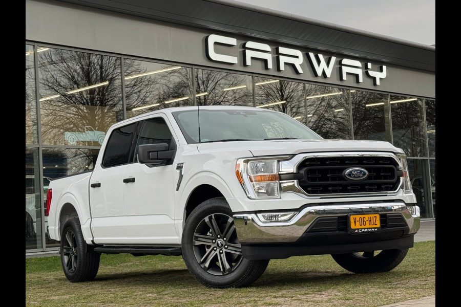 Ford USA F-150 5.0L V8 XLT 6 Zits BPM-VRIJ