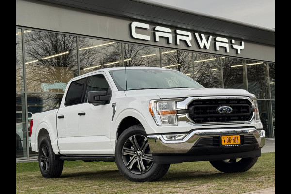 Ford USA F-150 5.0L V8 XLT 6 Zits BPM-VRIJ