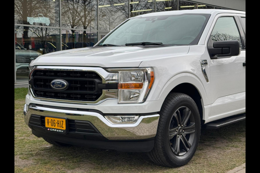 Ford USA F-150 5.0L V8 XLT 6 Zits BPM-VRIJ