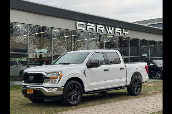 Ford USA F-150 5.0L V8 XLT 6 Zits BPM-VRIJ