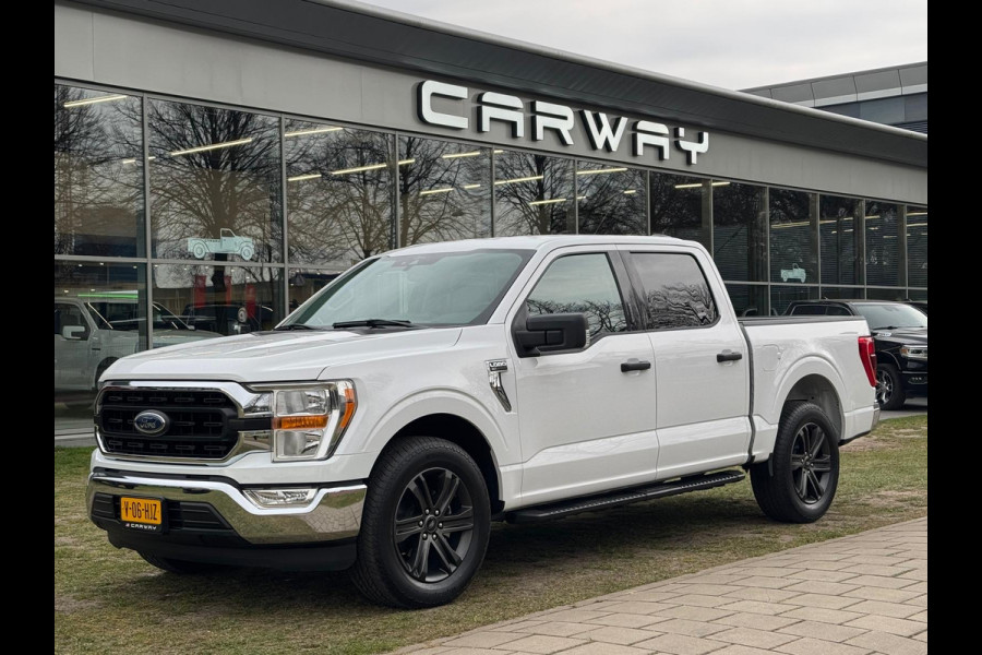 Ford USA F-150 5.0L V8 XLT 6 Zits BPM-VRIJ