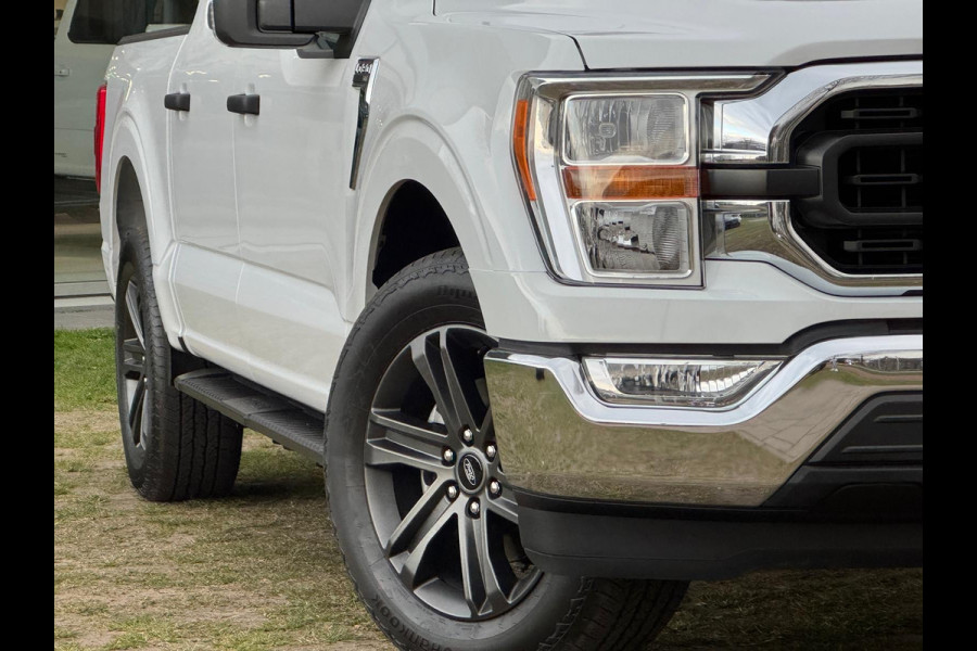 Ford USA F-150 5.0L V8 XLT 6 Zits BPM-VRIJ