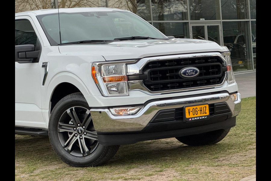 Ford USA F-150 5.0L V8 XLT 6 Zits BPM-VRIJ
