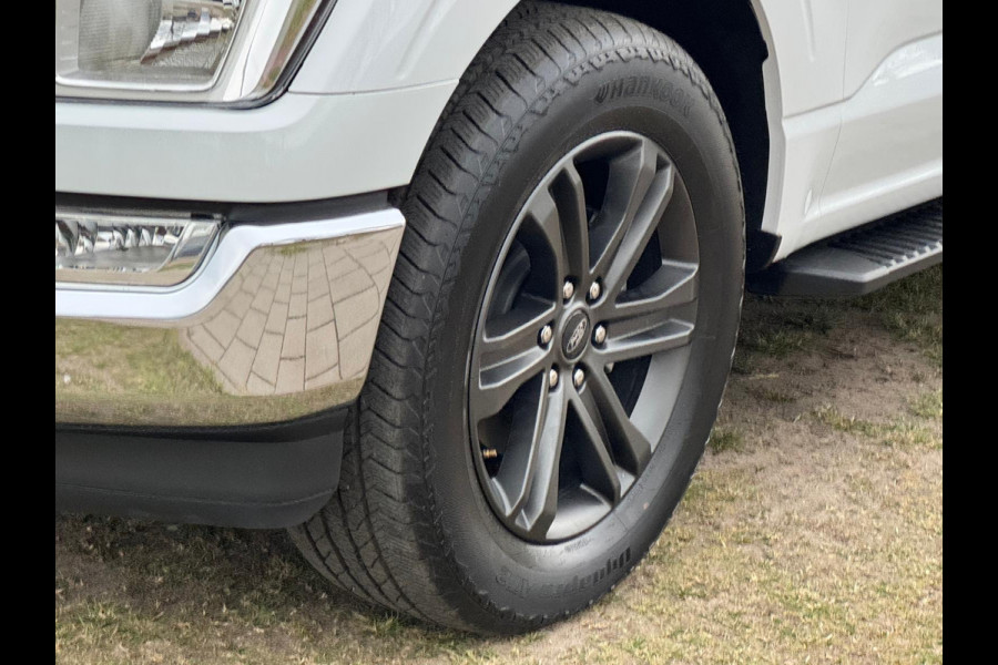 Ford USA F-150 5.0L V8 XLT 6 Zits BPM-VRIJ