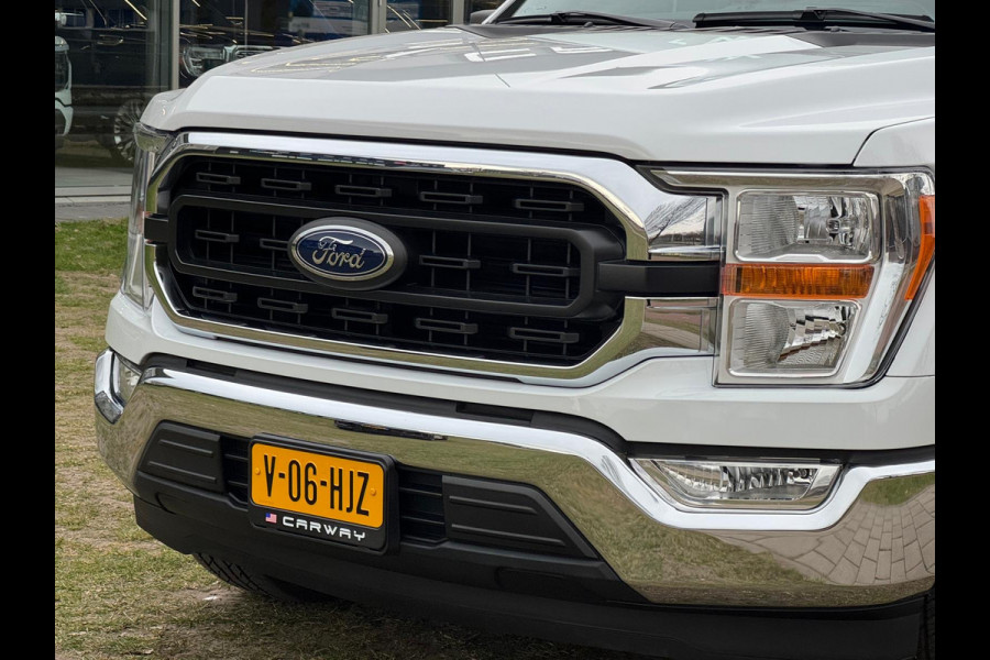 Ford USA F-150 5.0L V8 XLT 6 Zits BPM-VRIJ