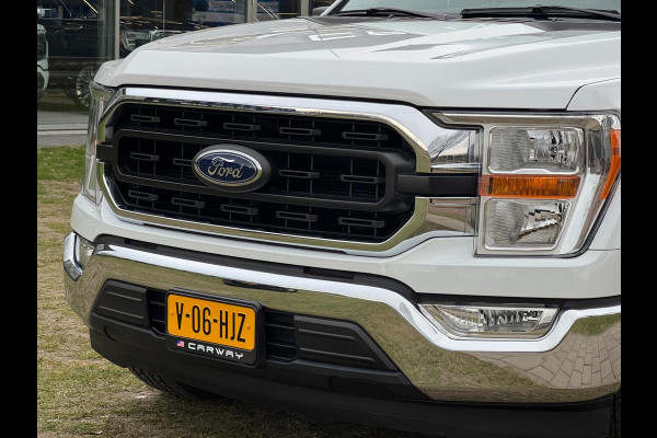 Ford USA F-150 5.0L V8 XLT 6 Zits BPM-VRIJ