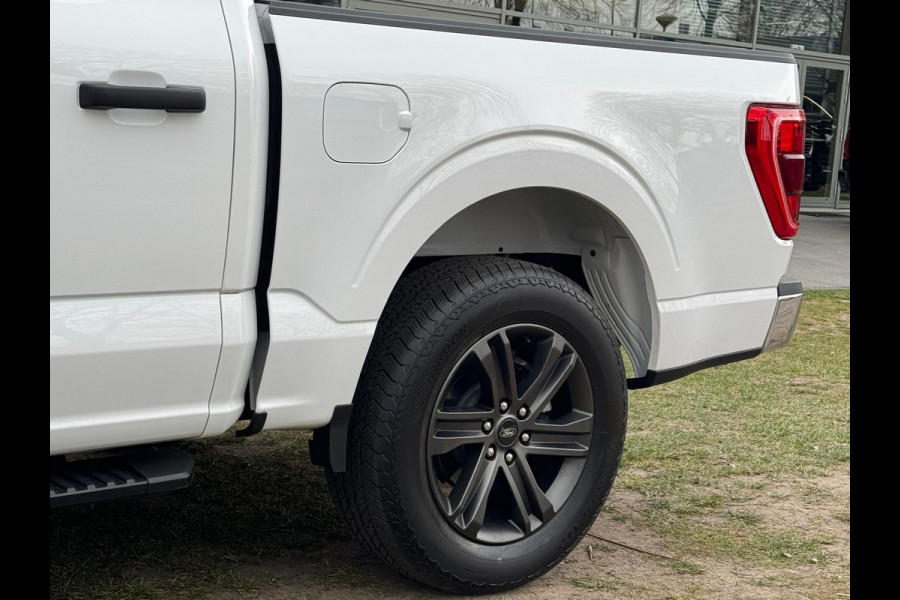 Ford USA F-150 5.0L V8 XLT 6 Zits BPM-VRIJ