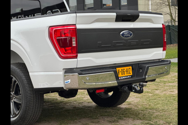 Ford USA F-150 5.0L V8 XLT 6 Zits BPM-VRIJ