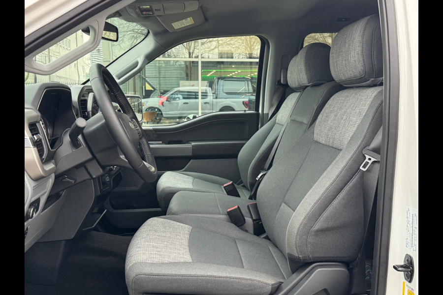 Ford USA F-150 5.0L V8 XLT 6 Zits BPM-VRIJ